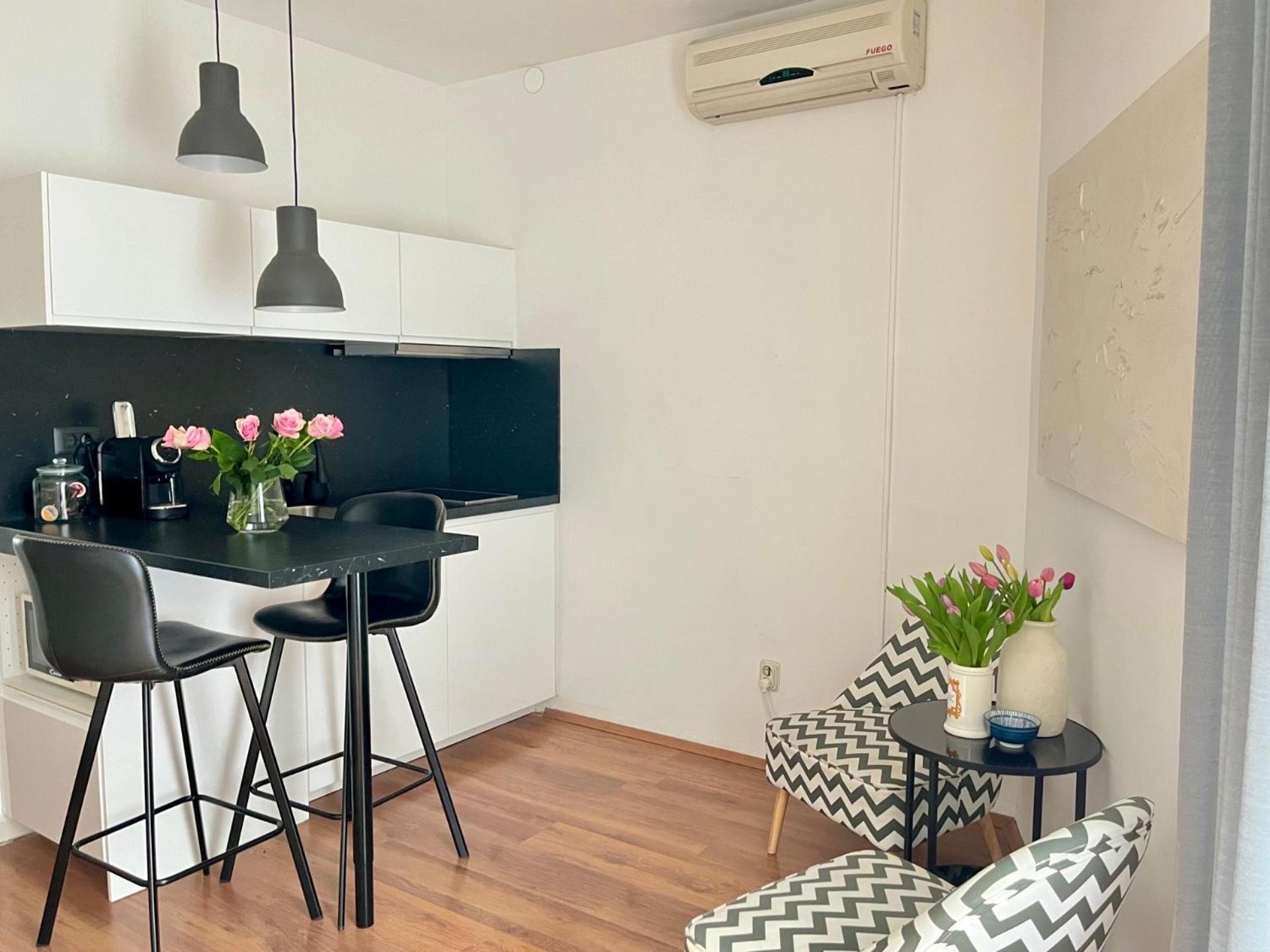 Studio Nana - By Golden Gate In Old Town Split Exterior foto